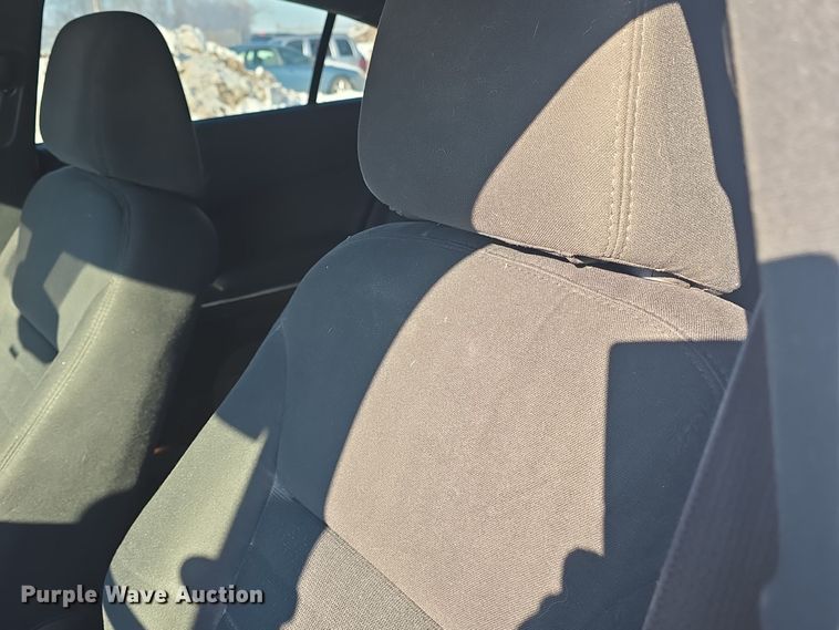 image for item DO7735 2014 Dodge Charger Police 