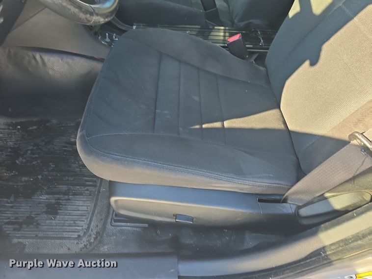 image for item DO7735 2014 Dodge Charger Police 