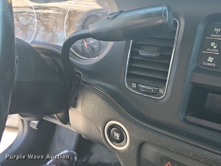 image for item DO7735 2014 Dodge Charger Police 