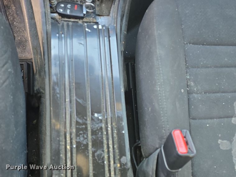 image for item DO7735 2014 Dodge Charger Police 