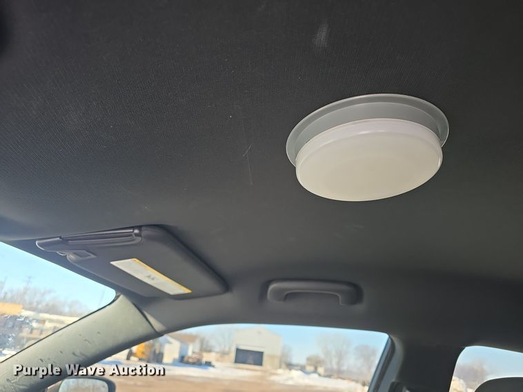 image for item DO7735 2014 Dodge Charger Police 