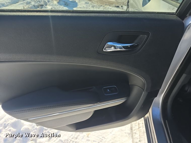 image for item DO7735 2014 Dodge Charger Police 