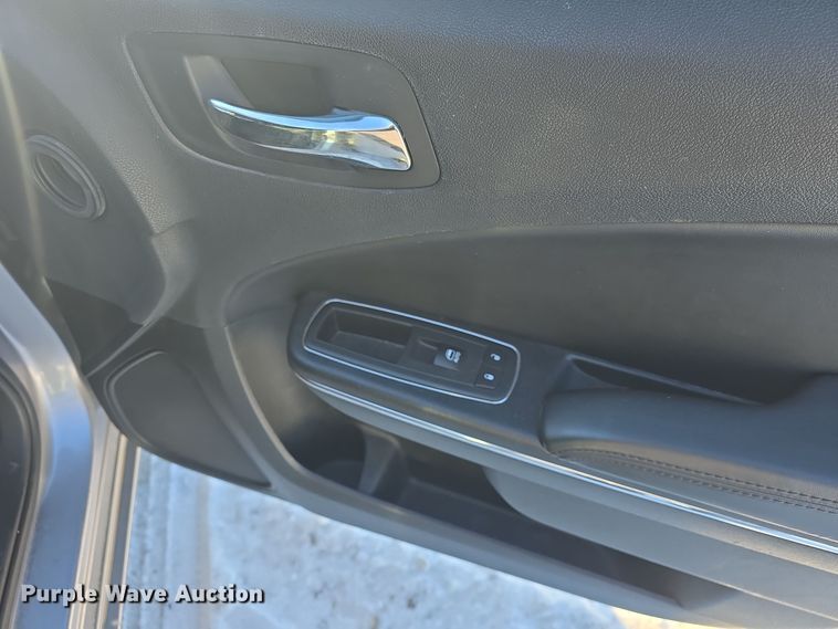 image for item DO7735 2014 Dodge Charger Police 