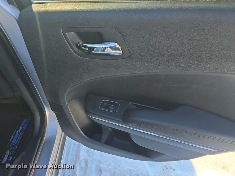 image for item DO7735 2014 Dodge Charger Police 