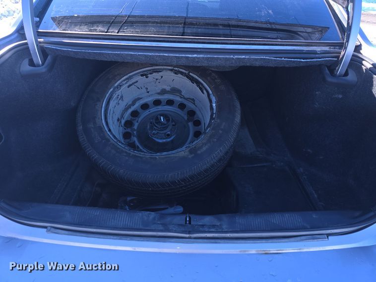 image for item DO7735 2014 Dodge Charger Police 