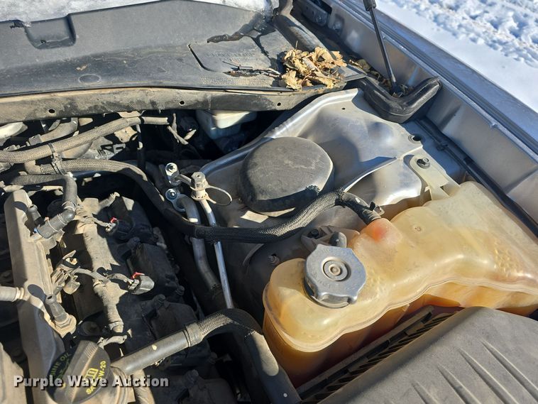 image for item DO7735 2014 Dodge Charger Police 