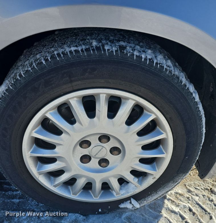 image for item DO7735 2014 Dodge Charger Police 