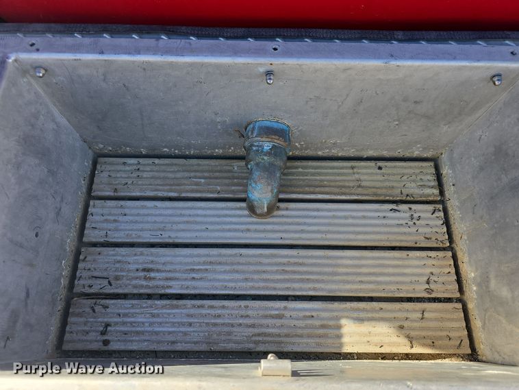 image for item DO7737 2002 Emergency One pumper fire truck