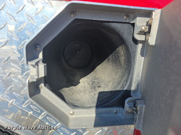 image for item DO7737 2002 Emergency One pumper fire truck