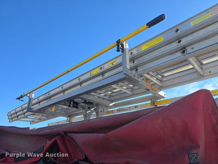 image for item DO7737 2002 Emergency One pumper fire truck