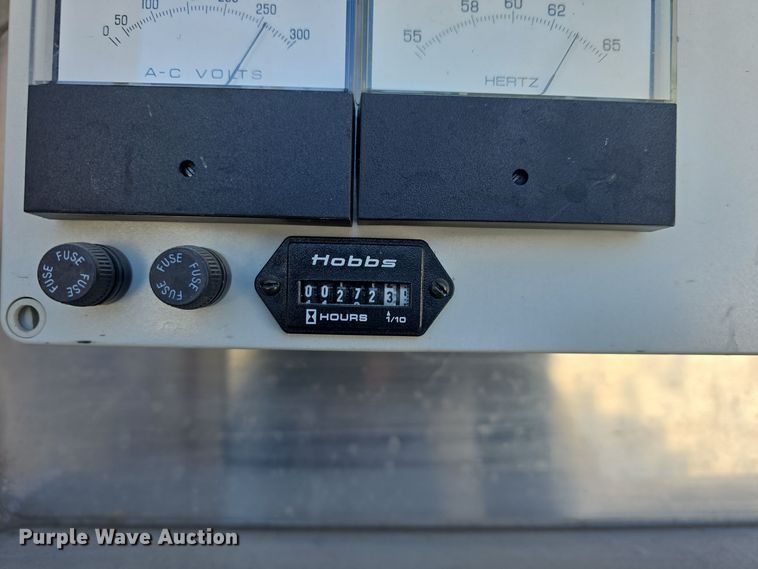 image for item DO7737 2002 Emergency One pumper fire truck