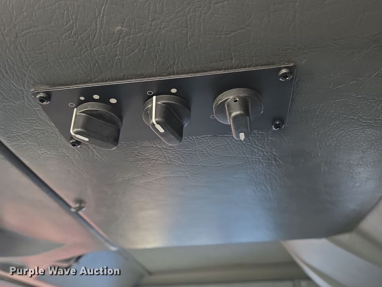 image for item DO7737 2002 Emergency One pumper fire truck