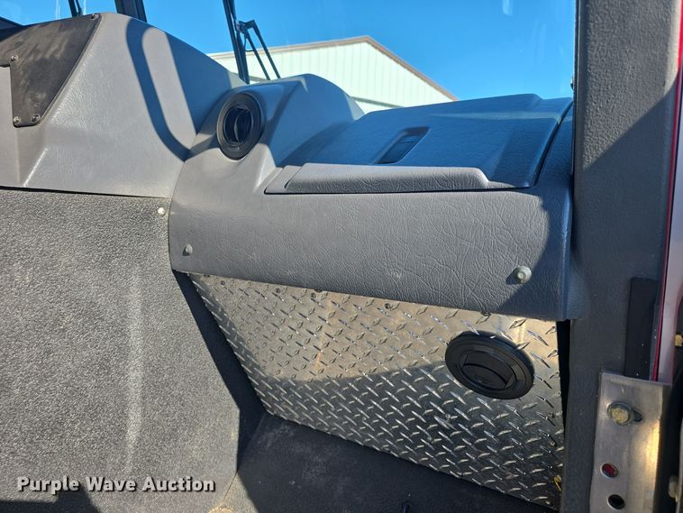 image for item DO7737 2002 Emergency One pumper fire truck