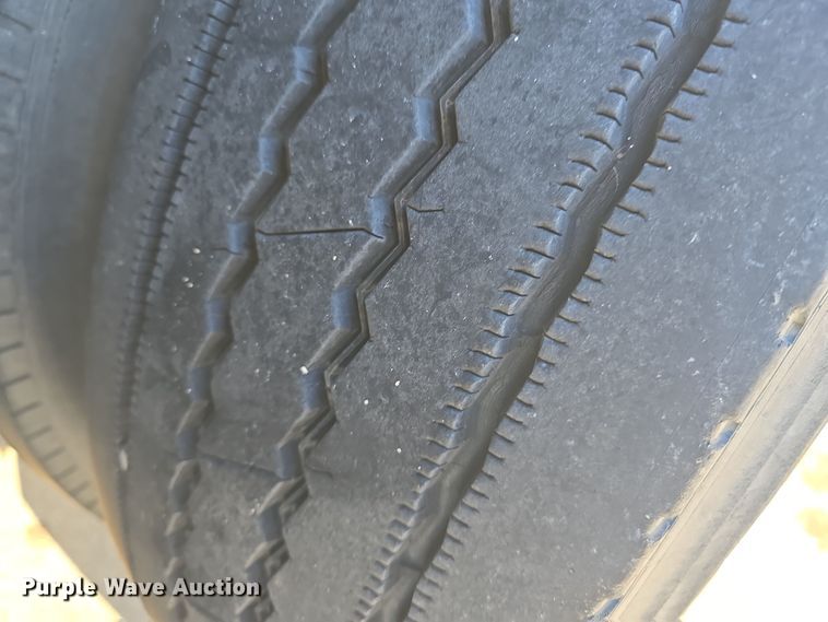 image for item DO7737 2002 Emergency One pumper fire truck