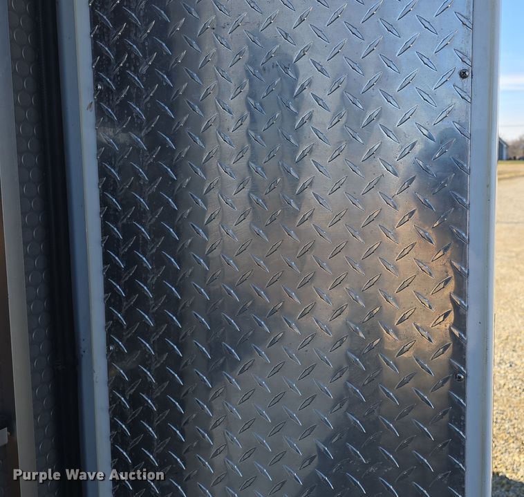 image for item DO7739 1995 Ford E350 ambulance