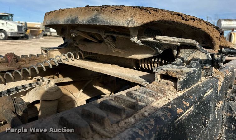 image for item DP6085 1999 Peterbilt 357 semi truck