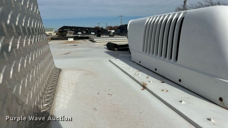 image for item DP6090 1983 Mack R686FC rescue vehicle