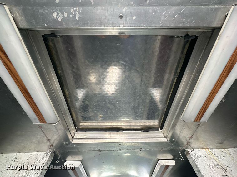 image for item DP6090 1983 Mack R686FC rescue vehicle