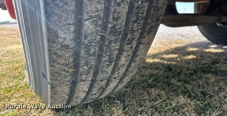 image for item DP6090 1983 Mack R686FC rescue vehicle