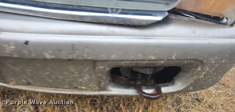 image for item DQ5368 2001 GMC Jimmy SLE SUV