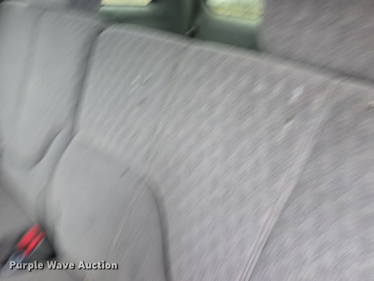 image for item DQ5368 2001 GMC Jimmy SLE SUV