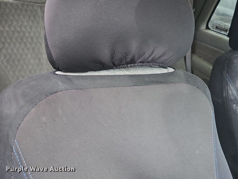 image for item DQ5368 2001 GMC Jimmy SLE SUV