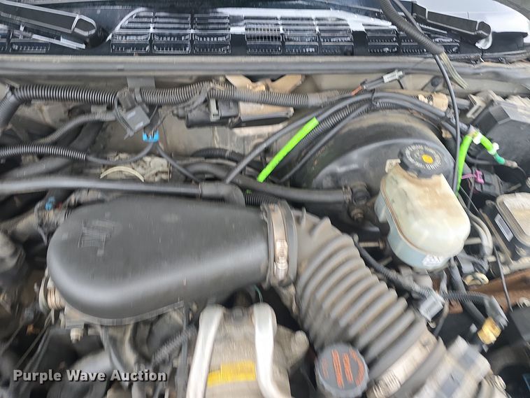 image for item DQ5368 2001 GMC Jimmy SLE SUV