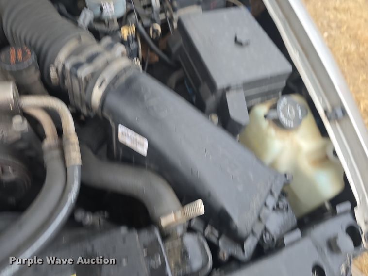 image for item DQ5368 2001 GMC Jimmy SLE SUV