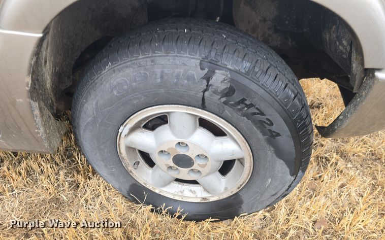 image for item DQ5368 2001 GMC Jimmy SLE SUV