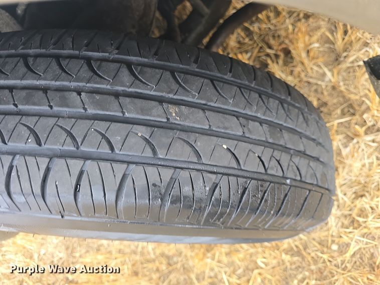 image for item DQ5368 2001 GMC Jimmy SLE SUV