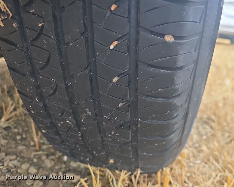 image for item DQ5368 2001 GMC Jimmy SLE SUV