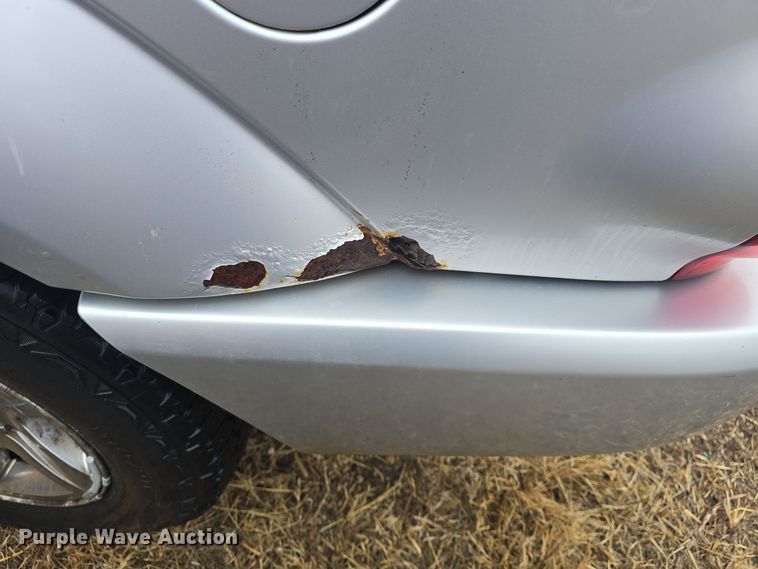 image for item DQ5369 2005 Dodge  Durango SLT 