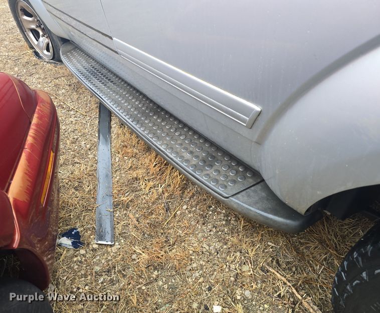 image for item DQ5369 2005 Dodge  Durango SLT 