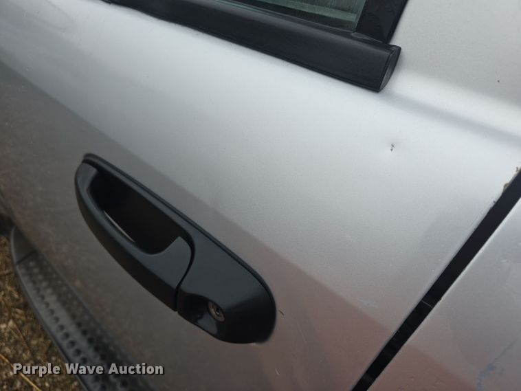 image for item DQ5369 2005 Dodge  Durango SLT 