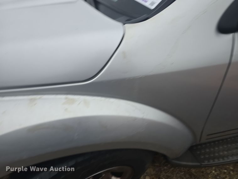 image for item DQ5369 2005 Dodge  Durango SLT 