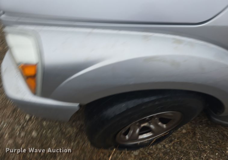 image for item DQ5369 2005 Dodge  Durango SLT 