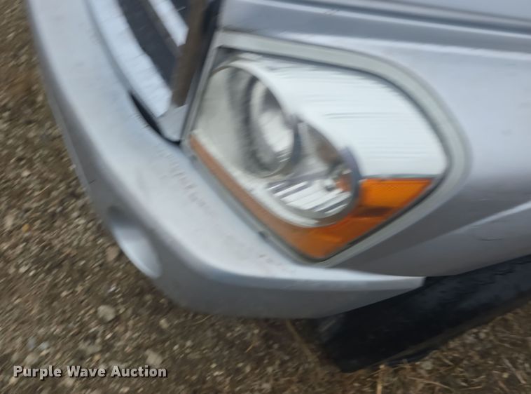 image for item DQ5369 2005 Dodge  Durango SLT 