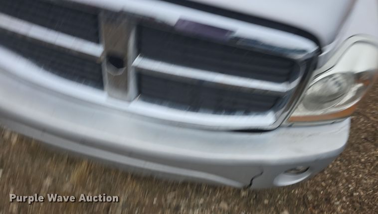 image for item DQ5369 2005 Dodge  Durango SLT 