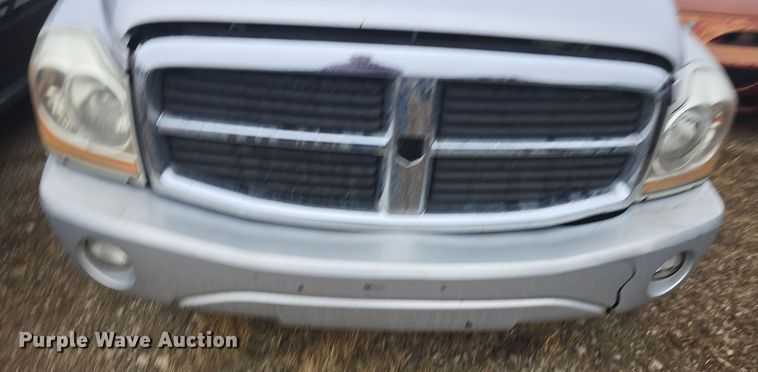 image for item DQ5369 2005 Dodge  Durango SLT 