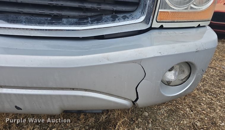 image for item DQ5369 2005 Dodge  Durango SLT 