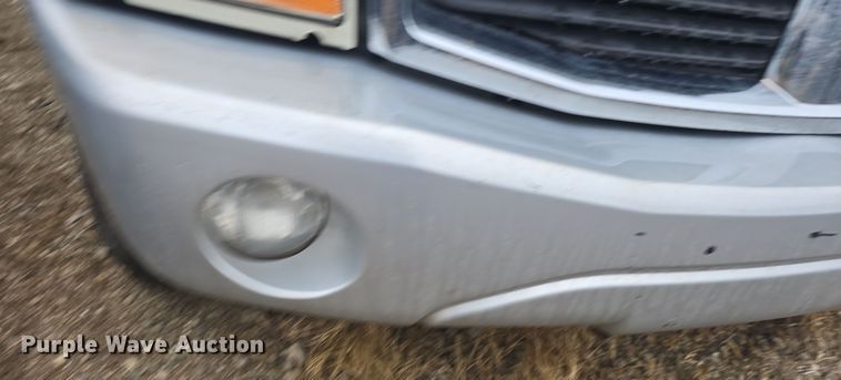 image for item DQ5369 2005 Dodge  Durango SLT 