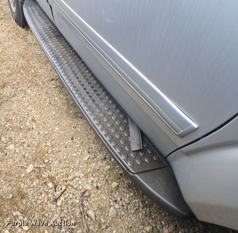 image for item DQ5369 2005 Dodge  Durango SLT 