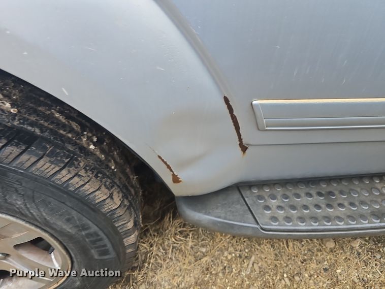 image for item DQ5369 2005 Dodge  Durango SLT 