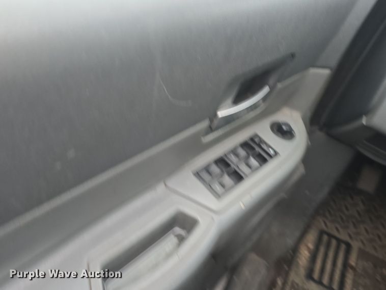 image for item DQ5369 2005 Dodge  Durango SLT 