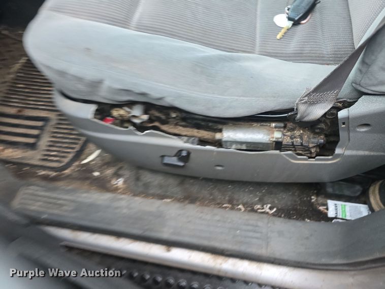 image for item DQ5369 2005 Dodge  Durango SLT 