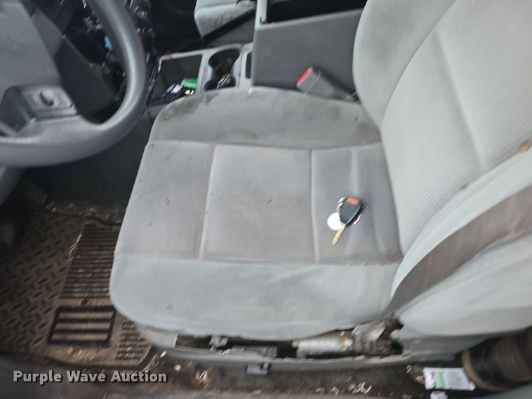 image for item DQ5369 2005 Dodge  Durango SLT 