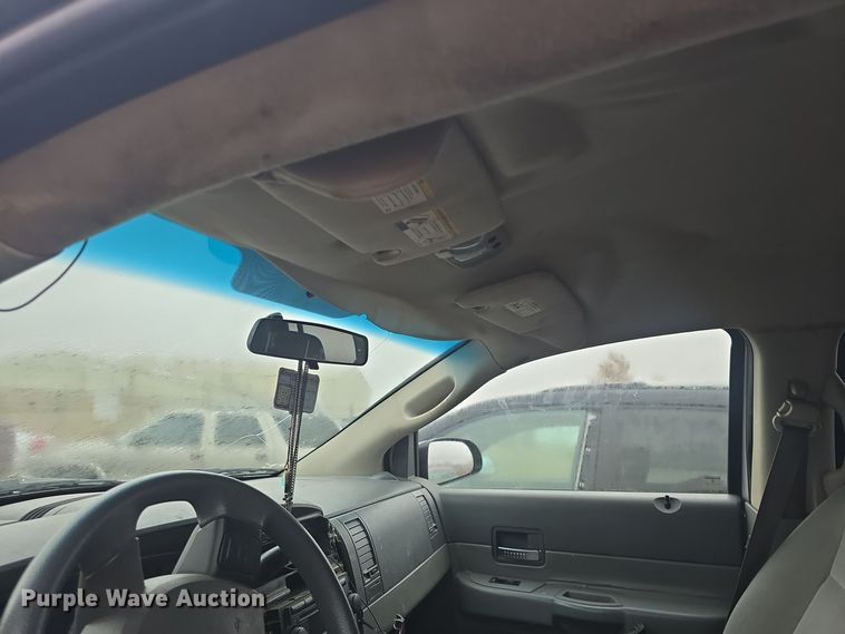 image for item DQ5369 2005 Dodge  Durango SLT 