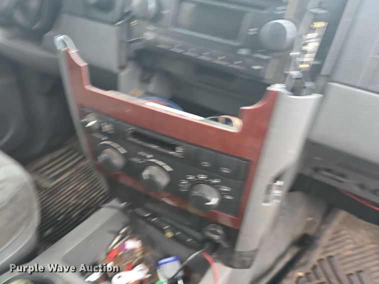 image for item DQ5369 2005 Dodge  Durango SLT 