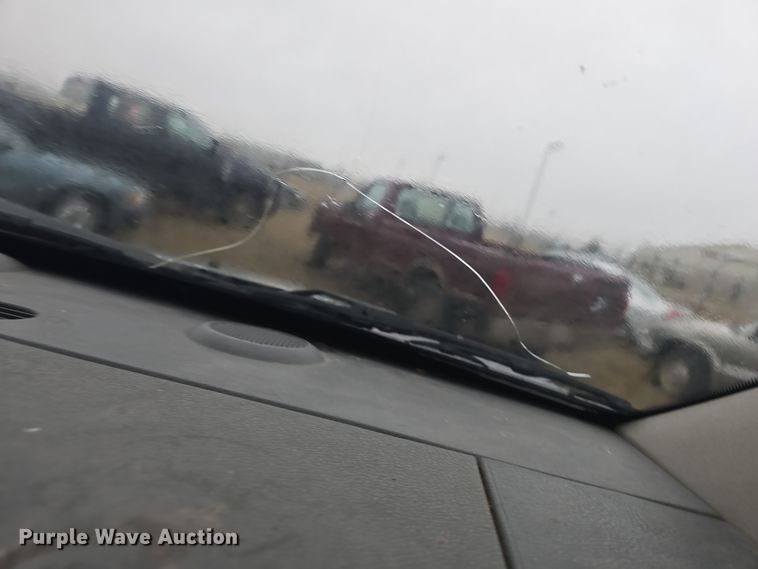 image for item DQ5369 2005 Dodge  Durango SLT 