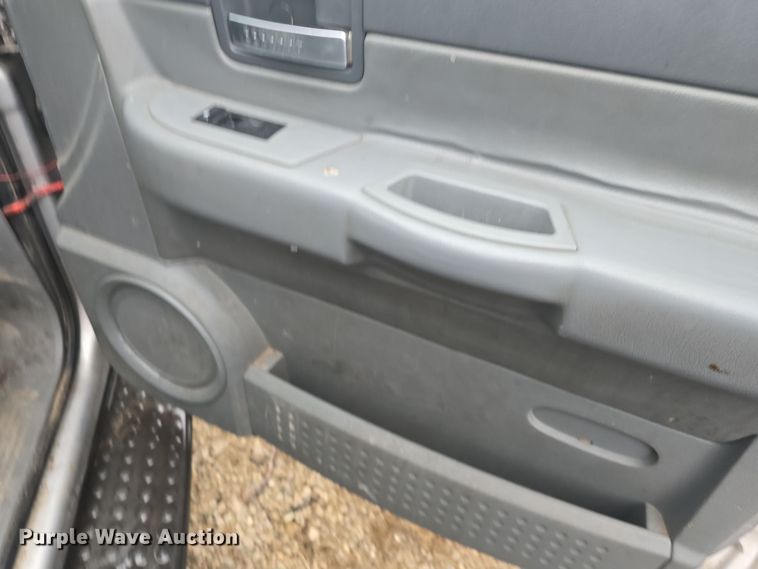 image for item DQ5369 2005 Dodge  Durango SLT 